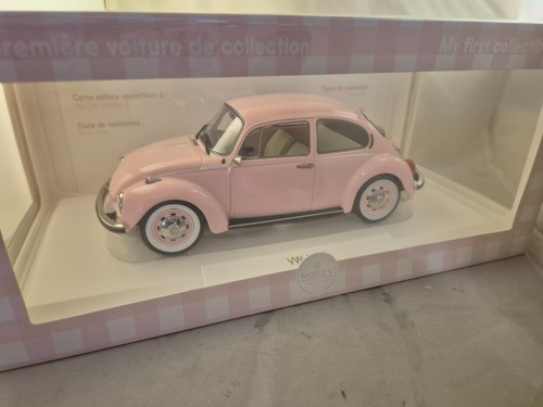 Norev 188677 volkswagen - 188677, vw
