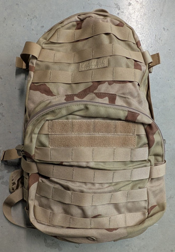 Oldgen camelbak g dcu - camelbak,