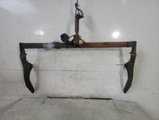 Attelage (boule de remorquage)