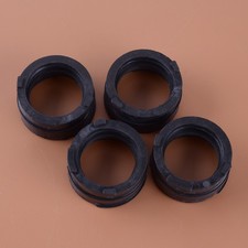 4x Interface de carburateur