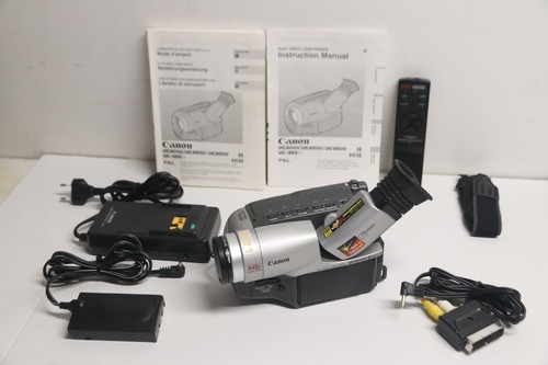 Occasion caméscope - ,