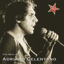 Adriano Celentano The Best of