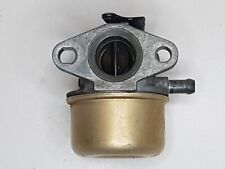 carburateur a nettoyer de