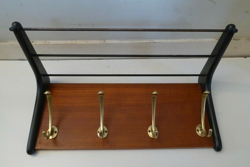 Coat rack wall - rack, belform