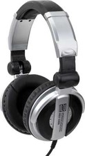 Casques Ecouteurs Dynamique Headphones DJ PA Hifi Audio Stereo Enregistrement