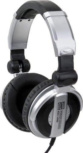 Casques ecouteurs dynamique - casques,