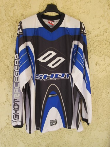Maillot moto cross - , race