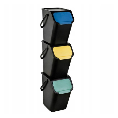 Lot poubelles de - lot,