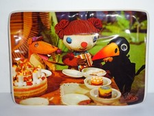 Set de Table ORTF - Colargol