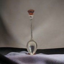 Petite cuillère collection