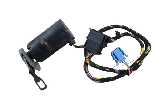 Tdi potentiomètre - vw,