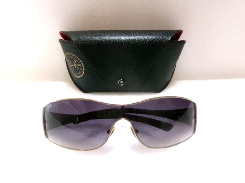 Lunettes soleil ray ban - soleil, ray‑ban