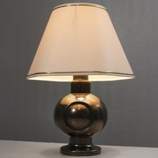 Pied de lampe céramique