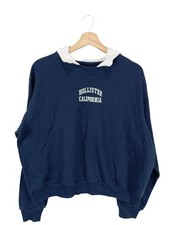 HOLLISTER Sweatshirt Dames