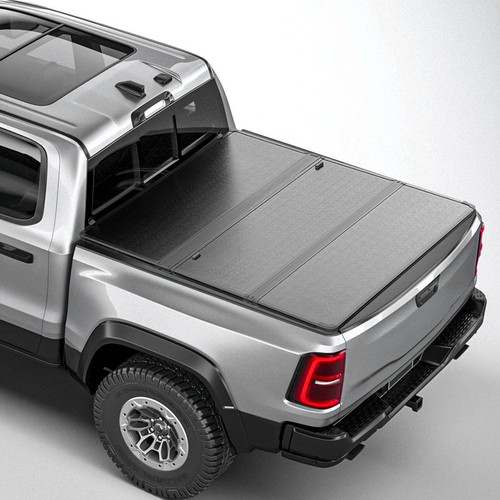 7ft fold hard tonneau - 5.7ft,