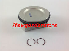 Kit Piston Moteur Tracteur