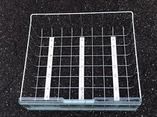 bac TIROIR grille CASIER de