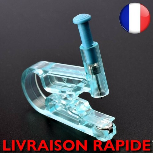 Kit perçage boucles oreille - perçage,