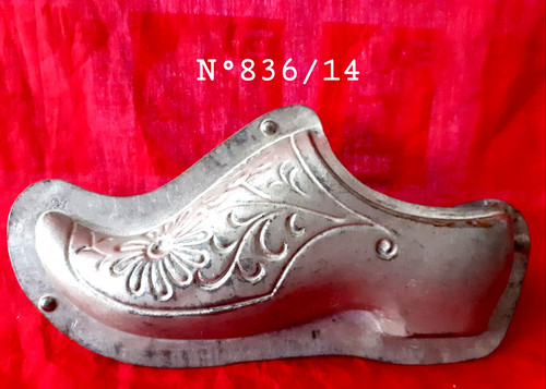 836 moule a - n°836/14,