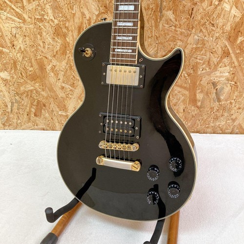 Epiphone les paul custom - epiphone,