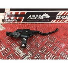 Maitre cylindre de frein avant