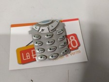 Touche Clavier pour Nokia 3310