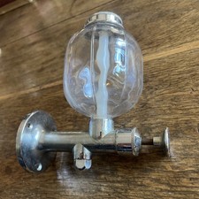 Distributeur À Savon Ancien