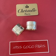 RONDS DE SERVIETTE 2