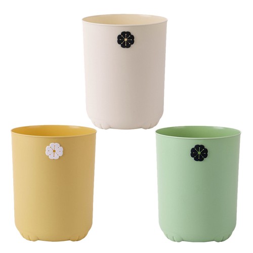 Pcs poubelle petite de - pcs,