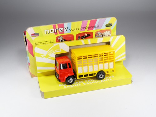 Norev maxi jet - -, 527
