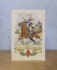 ARMEE REGIMENT COMBATS