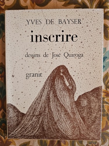 Yves bayser inscrire - yves,