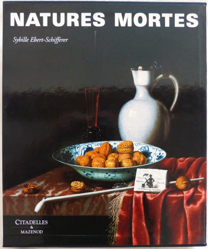 Natures mortes sybille - mortes, (sybille