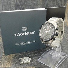 Montre pour homme TAG Heuer
