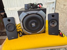 TRUST 21749 ZELOS 2.1 Speaker