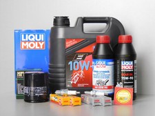 Kit D'Entretien Moto Guzzi
