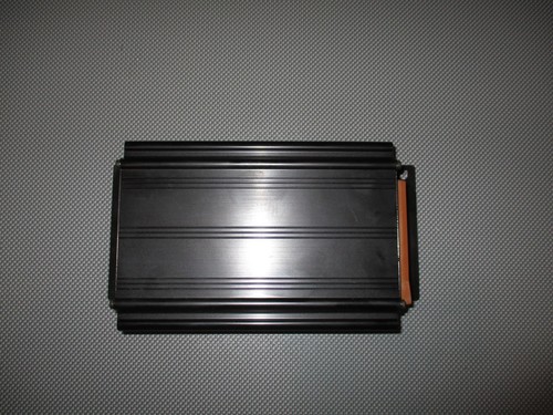 Amplificateur audi avant - a4,