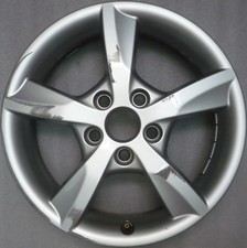 Audi A3 8V Sportback alloy rim 6.5x16 ET43 8V5071496 rim rim rim rim rim rim rim