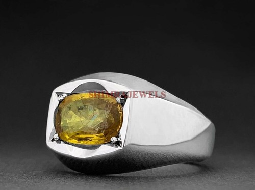 Bague argent plaqué - bague, en