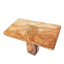 D.O.M. Méditation Hocker/Banc