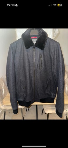 Kaporal veste manteau - kaporal,