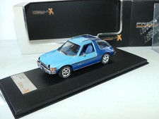 AMC PACER X LEVI S EDITION