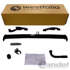 Attelage Westfalia Compatible
