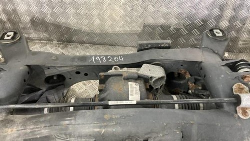 Essieu arriere bmw serie f32 - bmw,