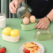 Machine à œufs durs facile