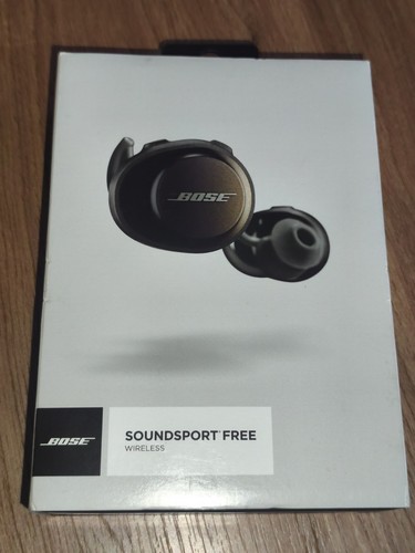 Bose soundsport free wireless - bose,
