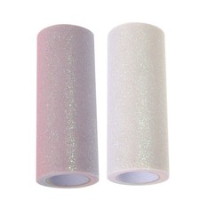 1 rouleau de délicat de tulle