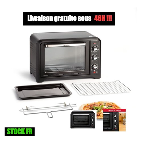 Mini four moulinex - moulinex, l
