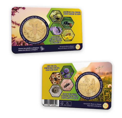 Coincard euros - coincard,