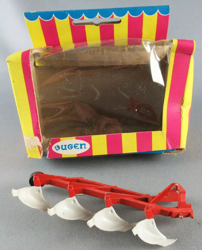 Elastolin ougen hausser - ougen,